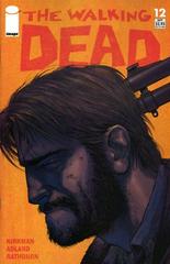 The Walking Dead #12 (2004) Comic Books Walking Dead Prices