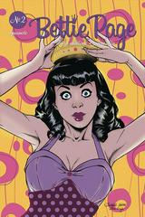 Bettie Page [Ohta] #2 (2019) Comic Books Bettie Page Prices