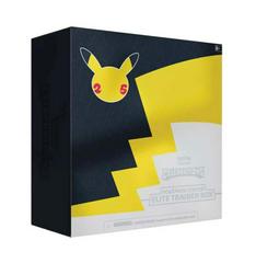 Elite Trainer Box [Pokemon Center] Pokemon Celebrations Prices
