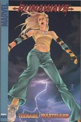 Teenage Wasteland #2 (2004) Comic Books Runaways Prices
