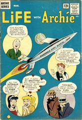 Life with Archie #19 (1963) Comic Books Life with Archie Prices