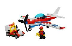 LEGO Set | Sports Plane LEGO City