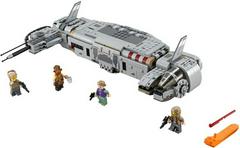 LEGO Set | Resistance Troop Transport LEGO Star Wars