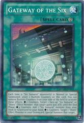 Gateway of the Six YuGiOh Ra Yellow Mega Pack Prices