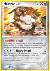 Heatran [Staff] #30 Pokemon Promo Prices