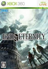 End of Eternity JP Xbox 360 Prices