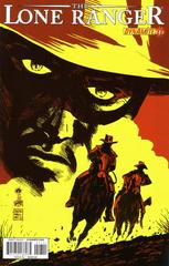 Lone Ranger #17 (2013) Comic Books Lone Ranger Prices