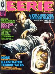 Eerie #16 (1968) Comic Books Eerie Prices