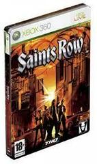 Saints Row 2 [Steelbook] PAL Xbox 360 Prices