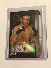 Andre Fili Ufc Cards 2015 Topps UFC Champions Autographs Prices