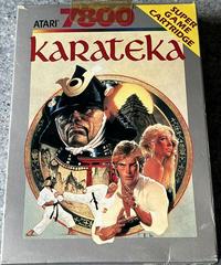 Karateka PAL Atari 7800 Prices