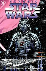 Classic Star Wars #3 (1992) Comic Books Classic Star Wars Prices