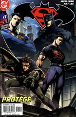 Superman / Batman #7 (2004) Comic Books Superman / Batman Prices