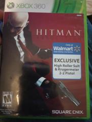 Hitman Absolution [Walmart] Xbox 360 Prices