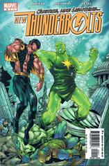 New Thunderbolts #9 (2005) Comic Books New Thunderbolts Prices