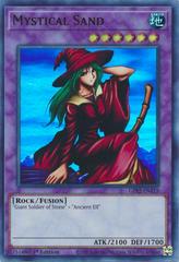 Mystical Sand [1st Edition] GFP2-EN119 YuGiOh Ghosts From the Past: 2nd Haunting Prices