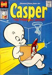 Casper the Friendly Ghost #55 (1957) Comic Books Casper The Friendly Ghost Prices