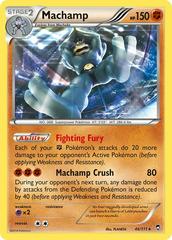 Machamp #46 Pokemon Furious Fists Prices