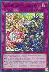 Stained Glass of Light & Dark YuGiOh Valiant Smashers Prices