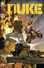 Duke #4 (2024) Comic Books Duke Prices