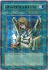Graceful Charity YuGiOh Hobby League Prices