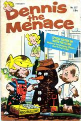 Dennis the Menace #117 (1971) Comic Books Dennis the Menace Prices
