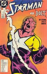 Starman #3 (1988) Comic Books Starman Prices