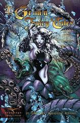 Grimm Fairy Tales #26 (2008) Comic Books Grimm Fairy Tales Prices