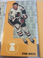 Stan Mikita #147 Hockey Cards 1994 Parkhurst Tall Boys Prices