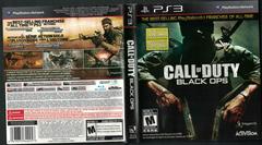 Photo By Canadian Brick Cafe | Call of Duty Black Ops [Limited Edition] Playstation 3