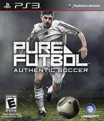 Pure Futbol Playstation 3 Prices