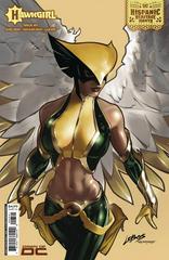 Hawkgirl [Villalobos] #3 (2023) Comic Books Hawkgirl Prices