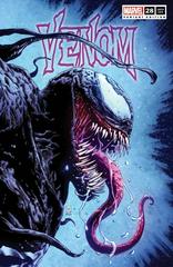 Venom [Giangiordano] #28 (2020) Comic Books Venom Prices