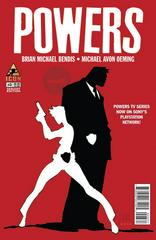 Powers Comic Books Powers Prices