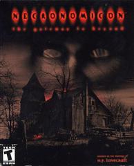 Necronomicon The Dawning of Darkness PC Games Prices