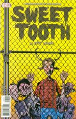 Sweet Tooth #7 (2010) Comic Books Sweet Tooth Prices