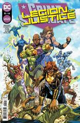 Crime Syndicate #5 (2021) Comic Books Crime Syndicate Prices