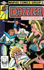 Dazzler #13 (1982) Comic Books Dazzler Prices