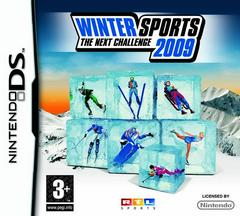 Winter Sports 2009 PAL Nintendo DS Prices
