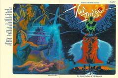 Void Indigo #11 (1984) Comic Books Marvel Graphic Novel Prices