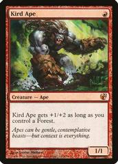 Kird Ape Magic From the Vault Exiled Prices