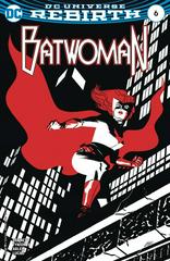 Batwoman [Variant] #6 (2017) Comic Books Batwoman Prices