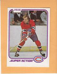 Guy Lafleur Hockey Cards 1981 O-Pee-Chee Prices