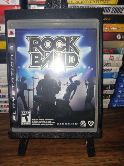 Rock Band 