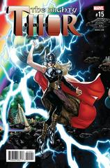 The Mighty Thor [Sook] Comic Books Mighty Thor Prices