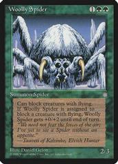 Woolly Spider Magic Ice Age Prices