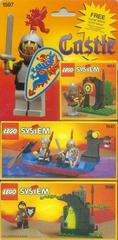 LEGO Set | Castle 3-Pack LEGO Castle