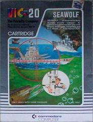 Sea Wolf Vic-20 Prices