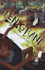 Ten Grand Comic Books Ten Grand Prices