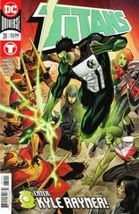 Titans #31 (2019) Comic Books Titans Prices